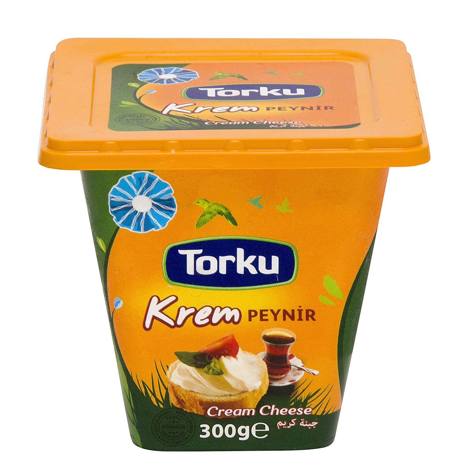 Torku Krem Peynir 300 G