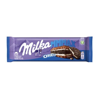 Milka Oreolu Çikolata 300 Gr