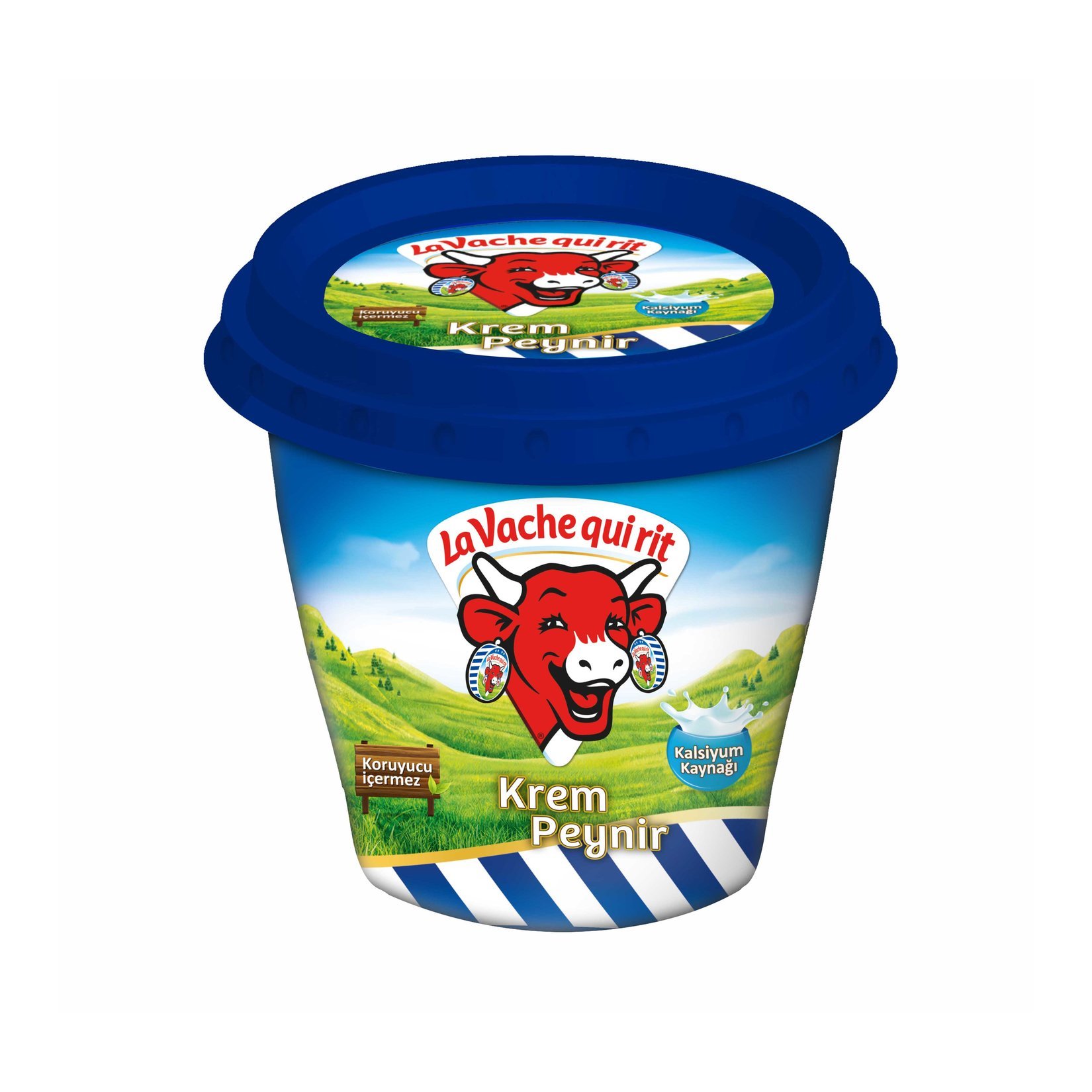 La Vache Qui Rit Sade Krem Peynir 140G