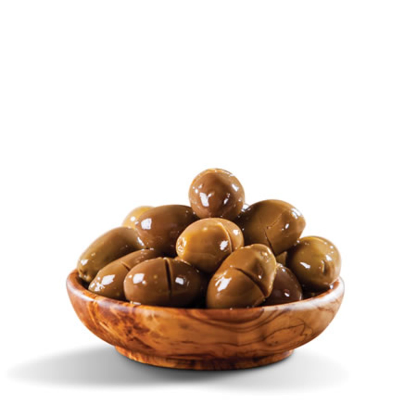 Fora Eğri Çekirdek Kırma Yeşil Zeytin 231-290 Ad/kg