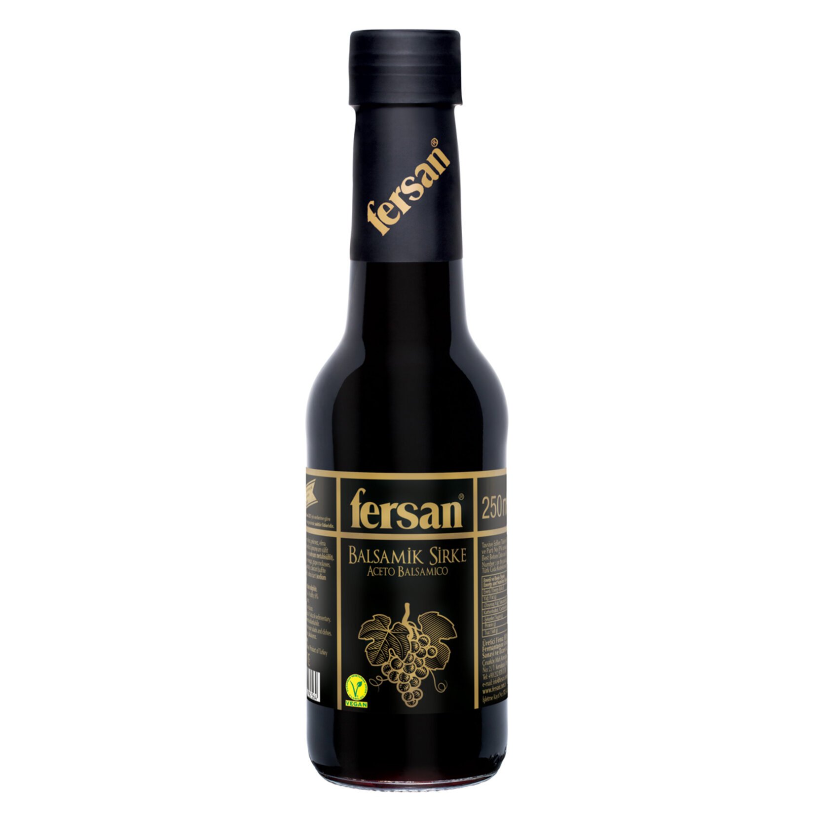 Fersan Balsamik Sirke 250 Ml