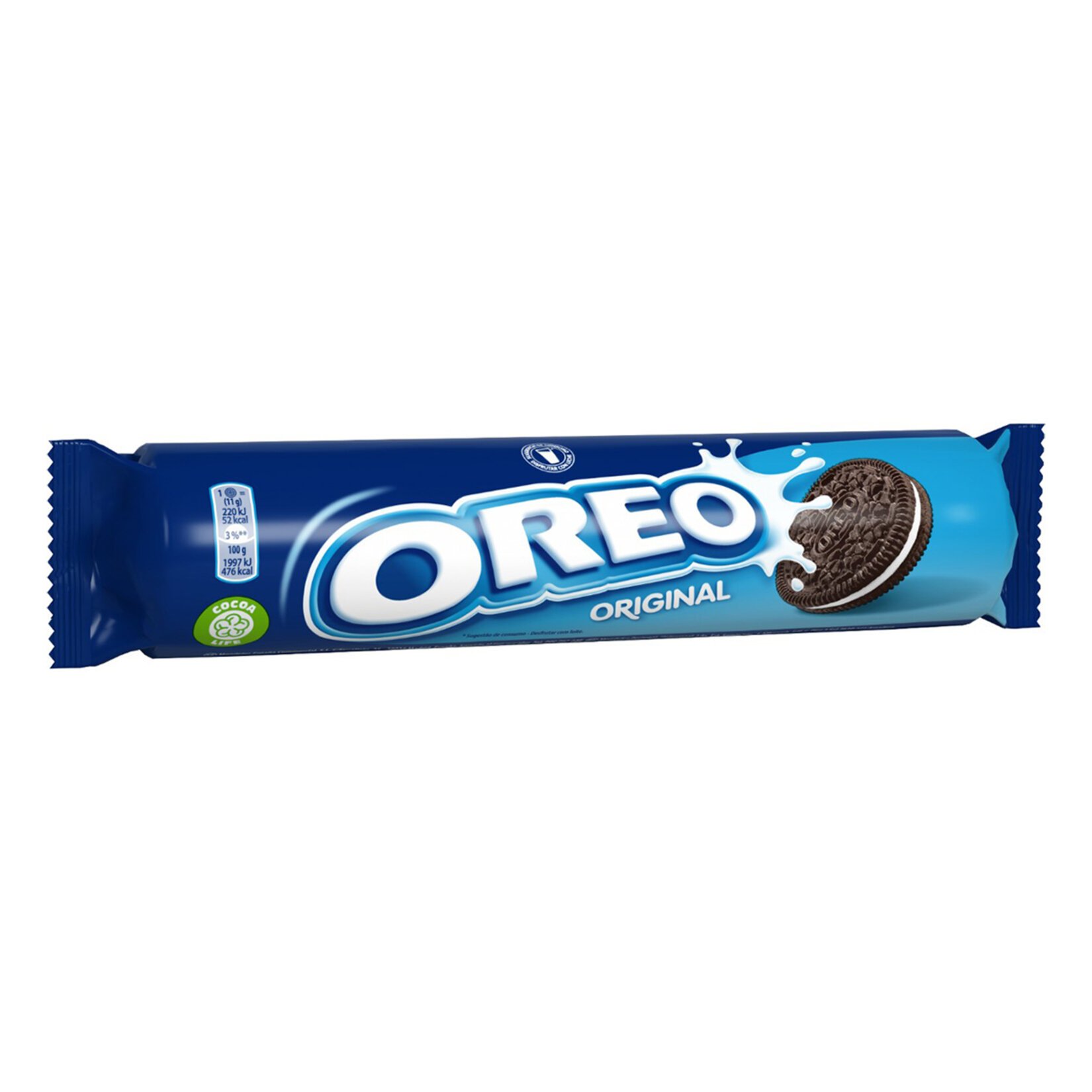 Oreo Original 154 Gr