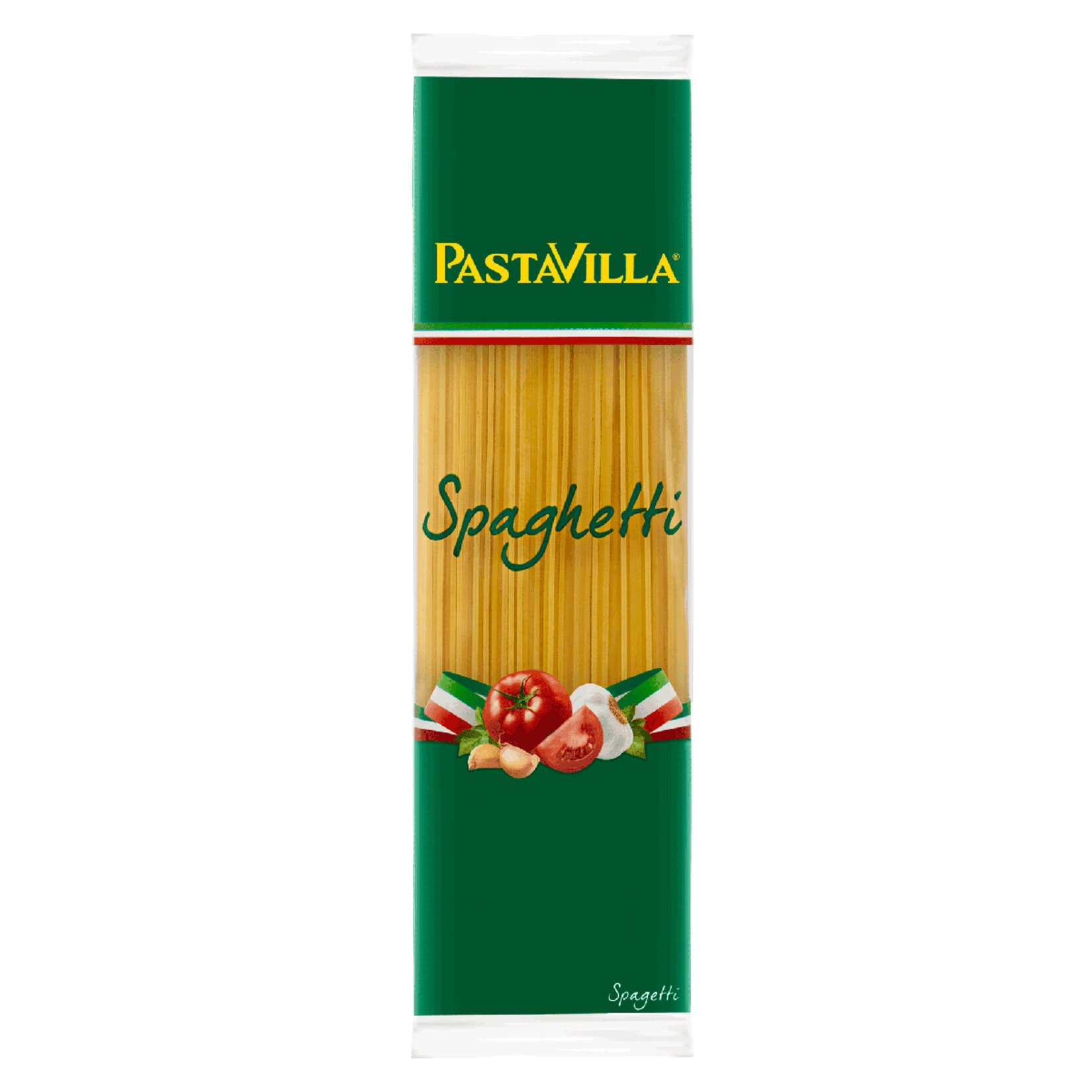 Pastavilla Spaghetti Makarna 500 Gr