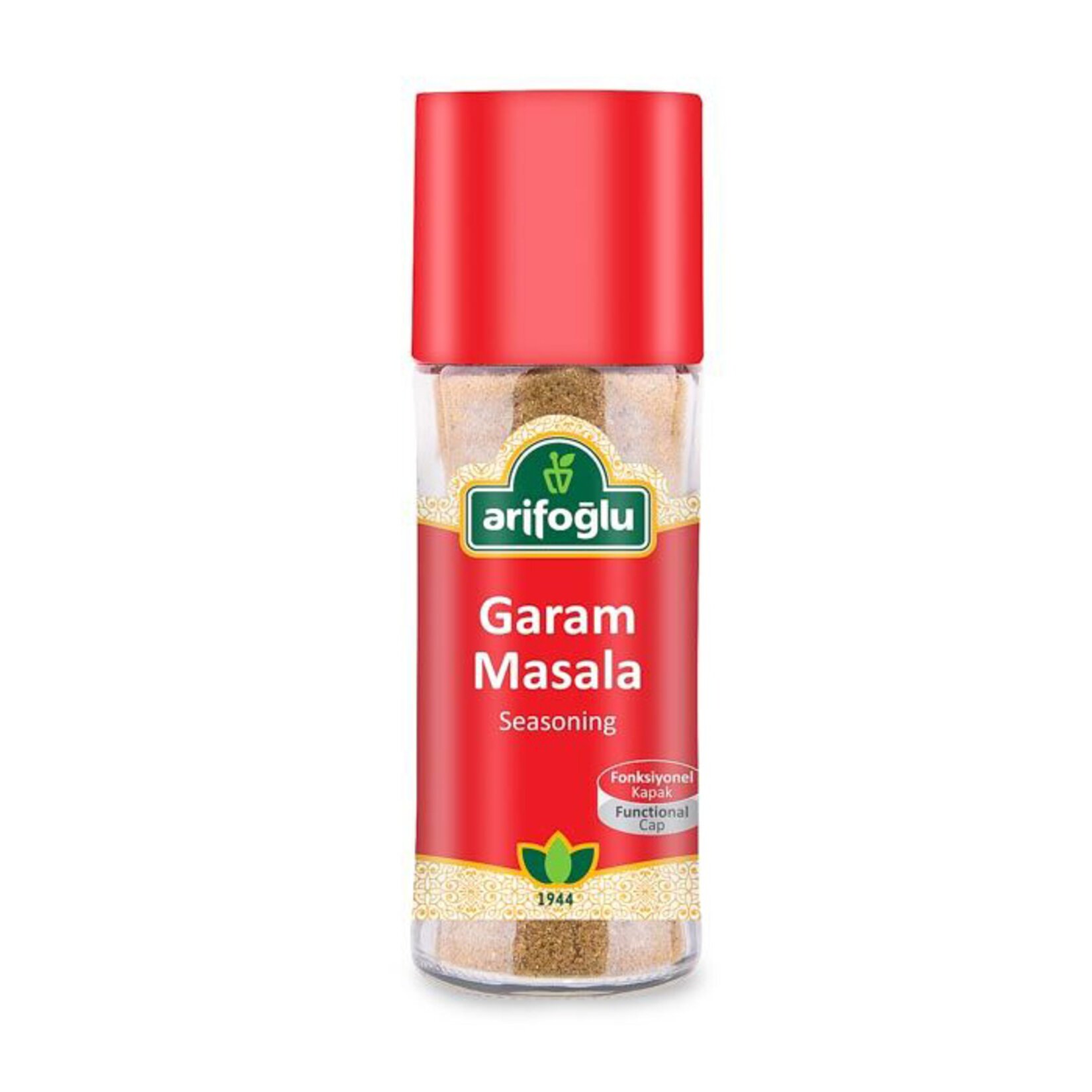 Arifoğlu Garam Masala Baharat 45 Gr