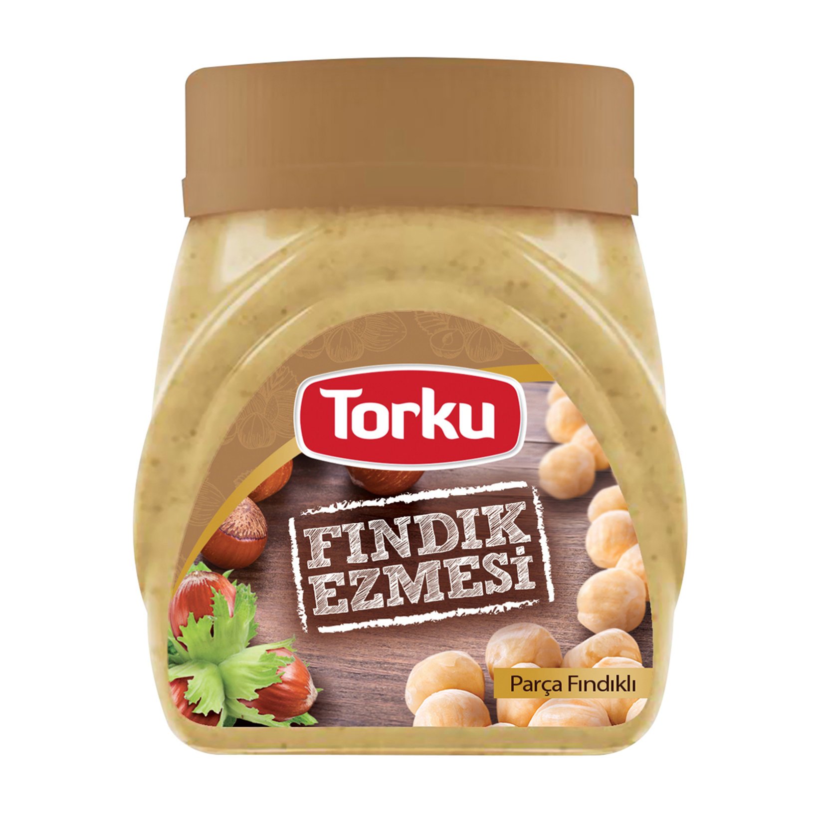 Torku Fındık Ezmesi 370 G