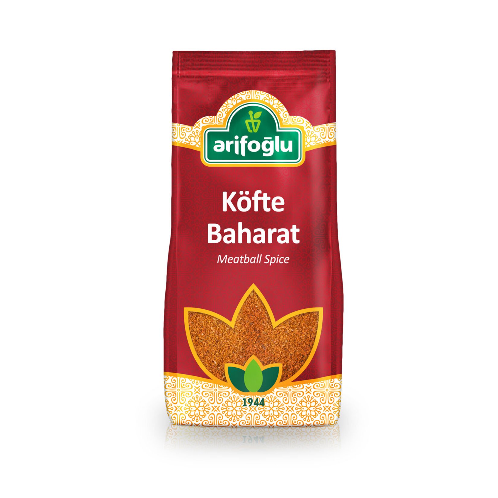 Arifoğlu Köfte Baharatı 60 Gr