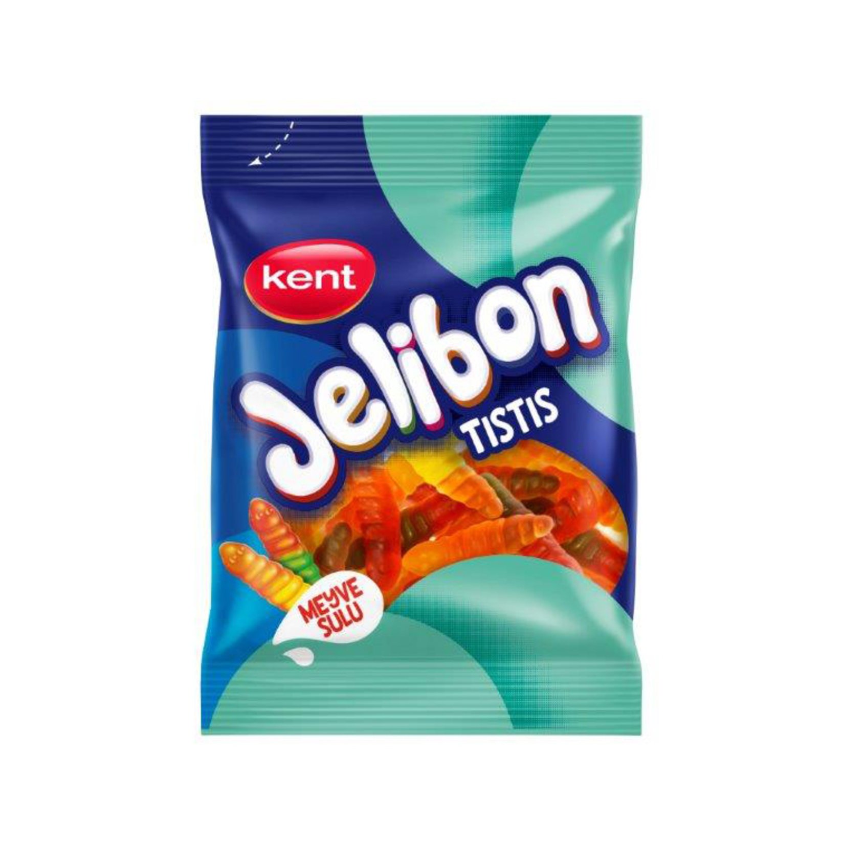 Jelibon Tıstıs 80 Gr