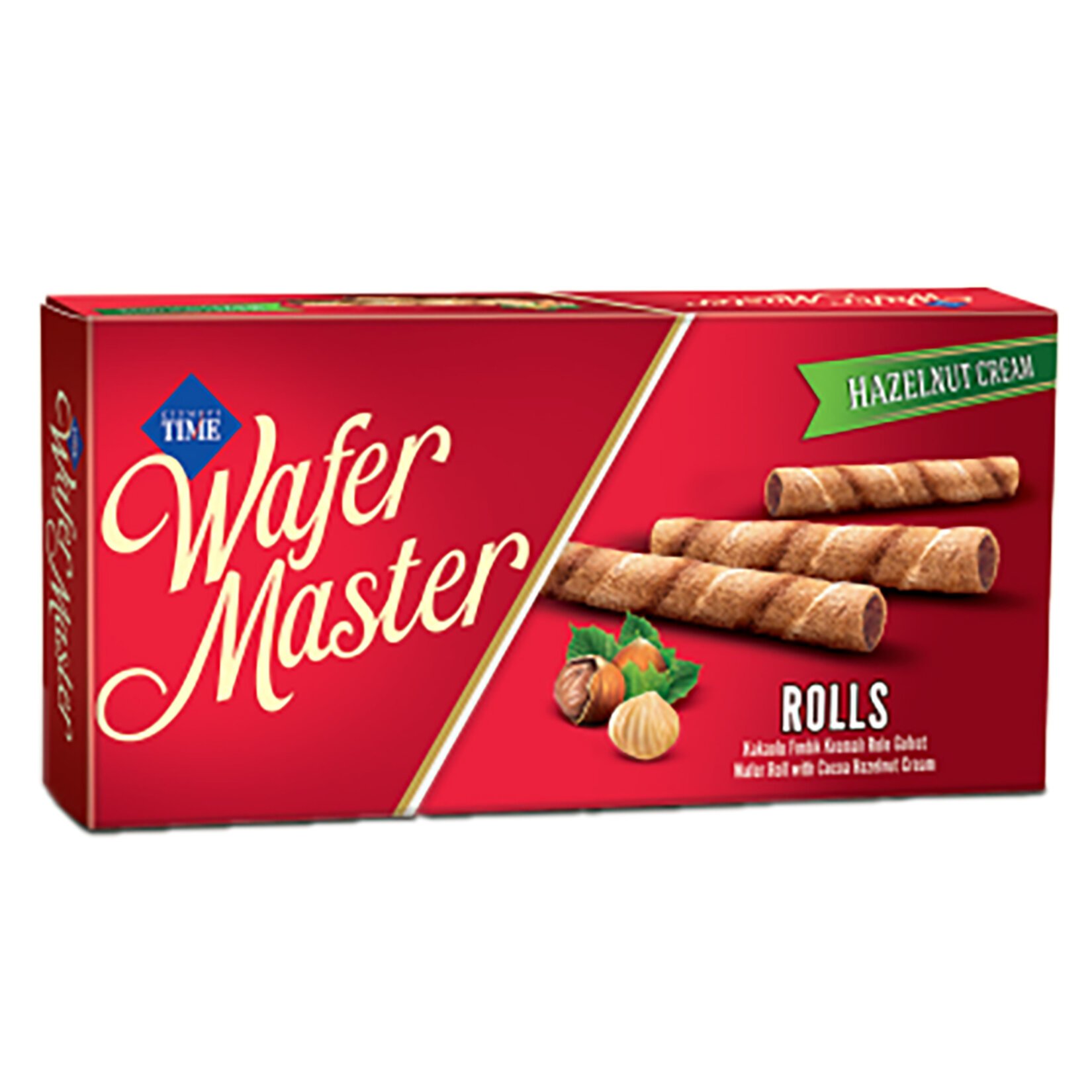 Çizmeci Wafer Master Fındıklı 75 Gr