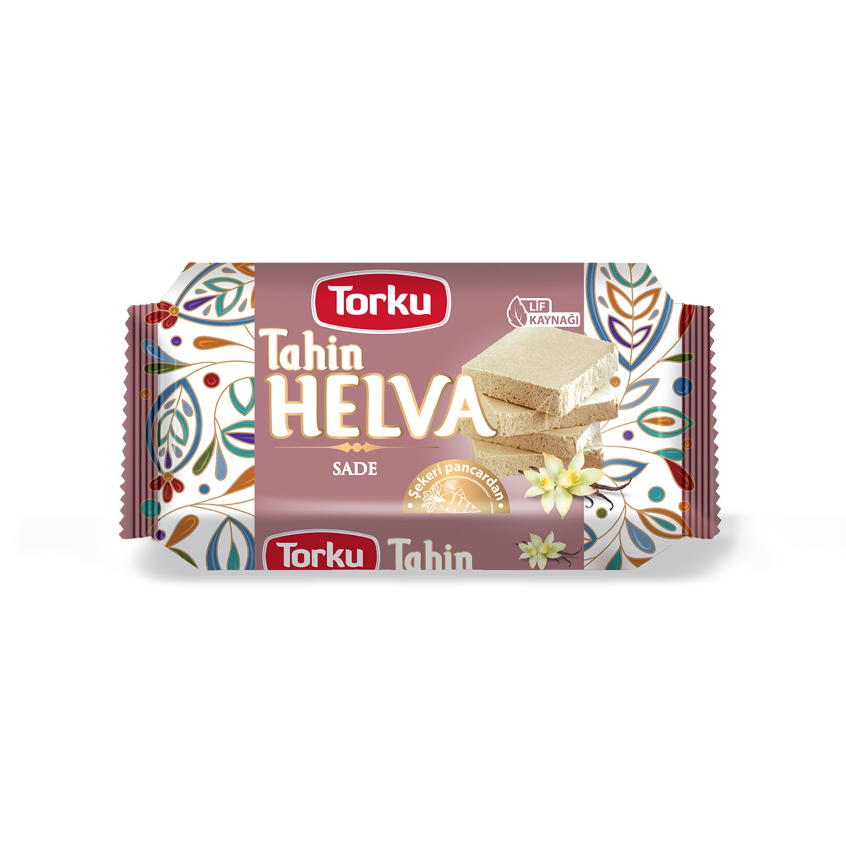 Torku Sade Tahin Helvası 500 G