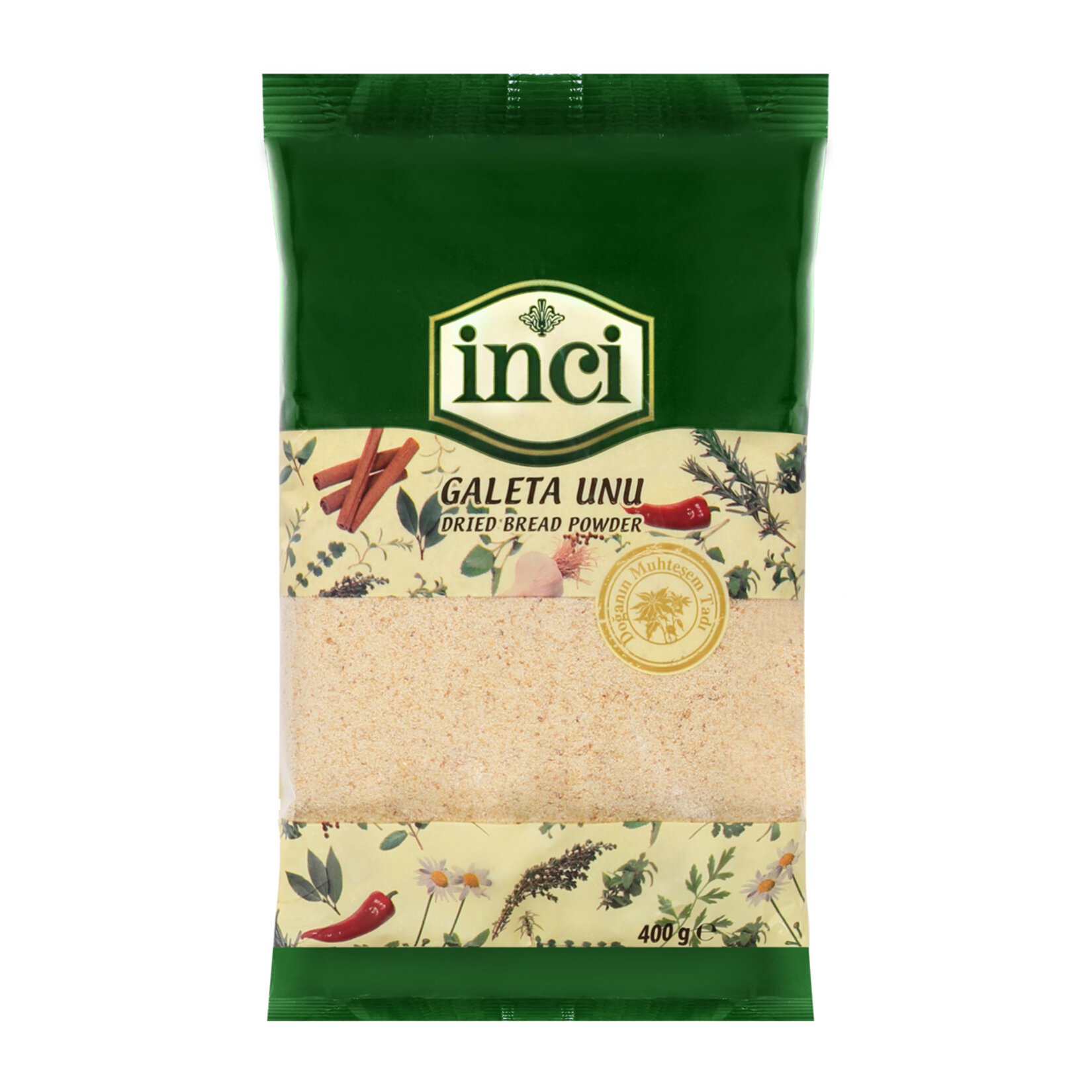 İnci Galeta Unu 400Gr