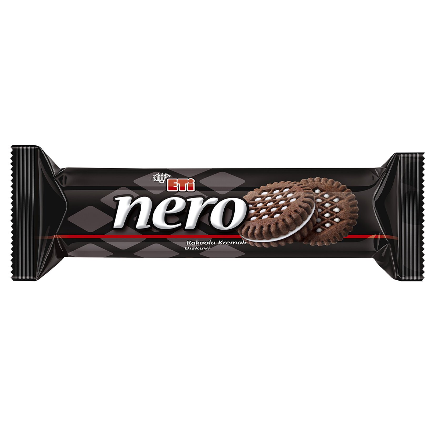 Eti Nero Kakaolu Bisküvi 110 gr