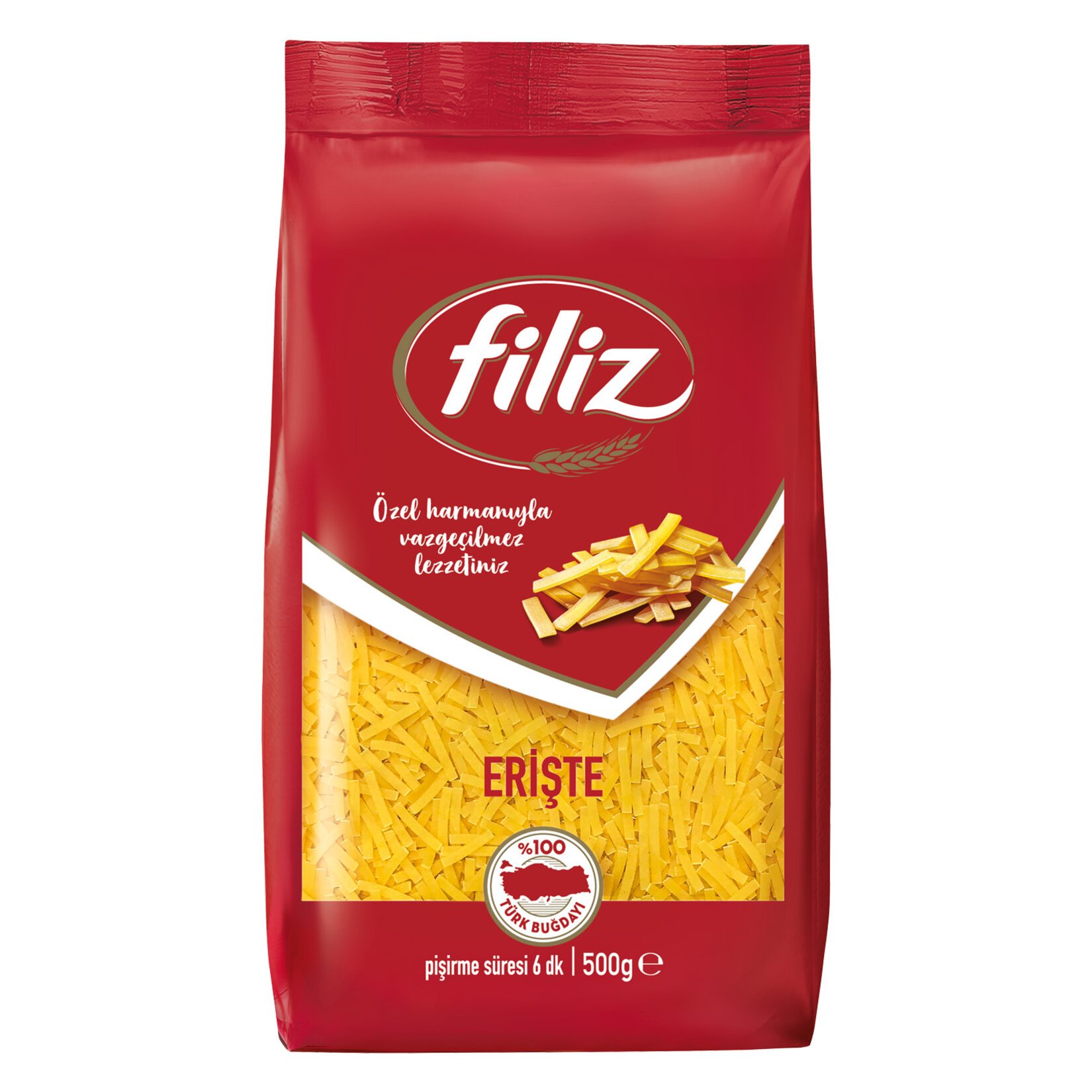 Filiz Erişte 500 Gr