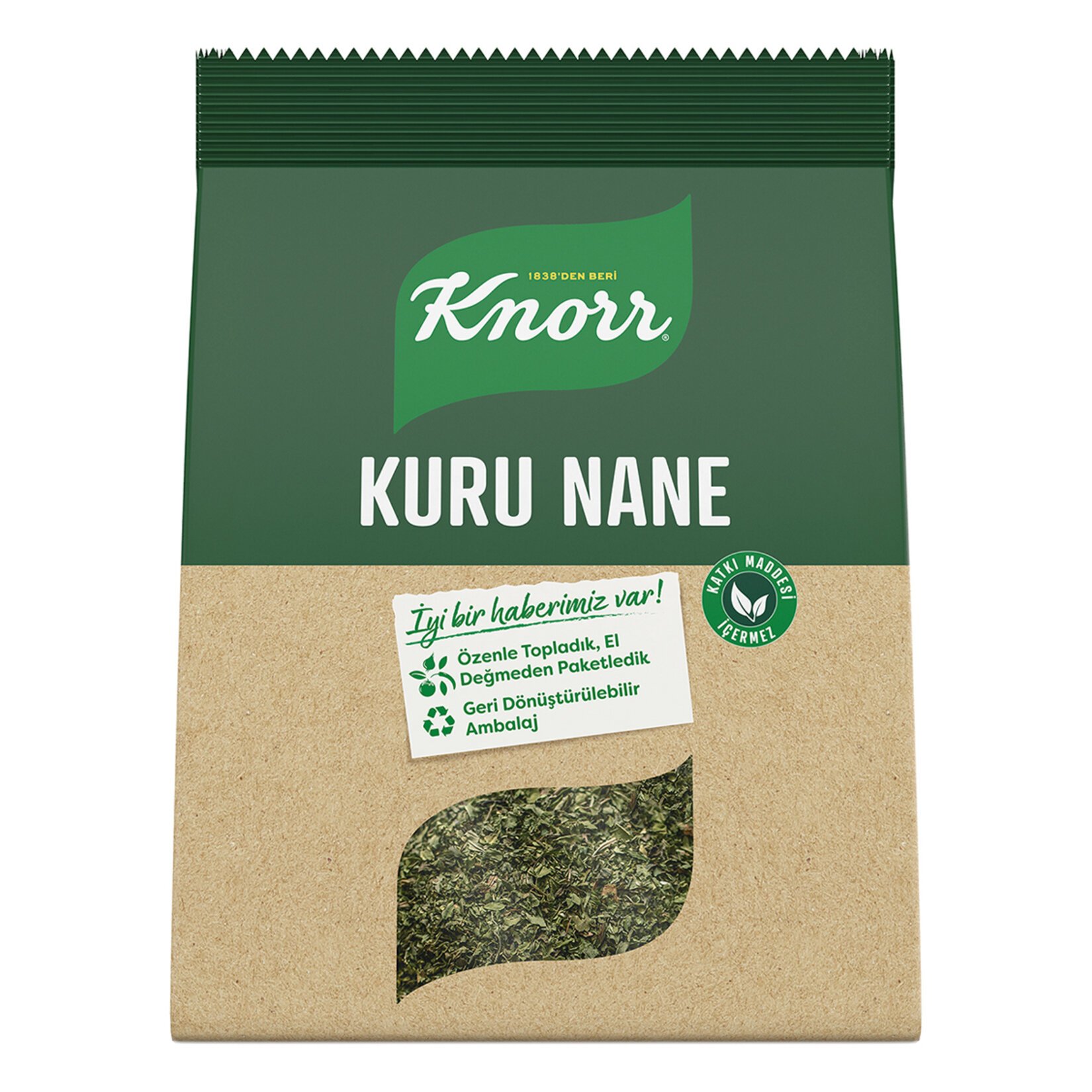 Knorr Nane 65 Gr