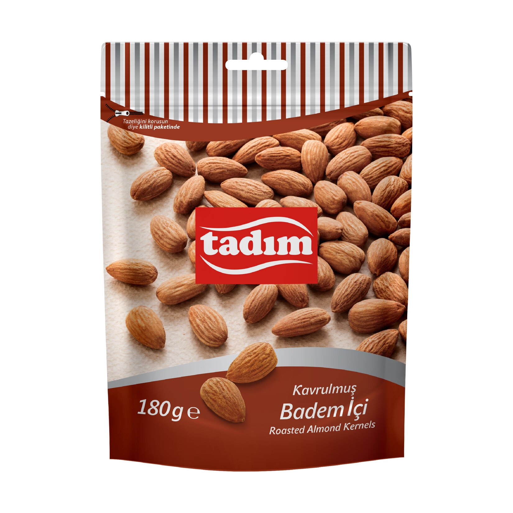 Tadım Badem İçi 180 Gr