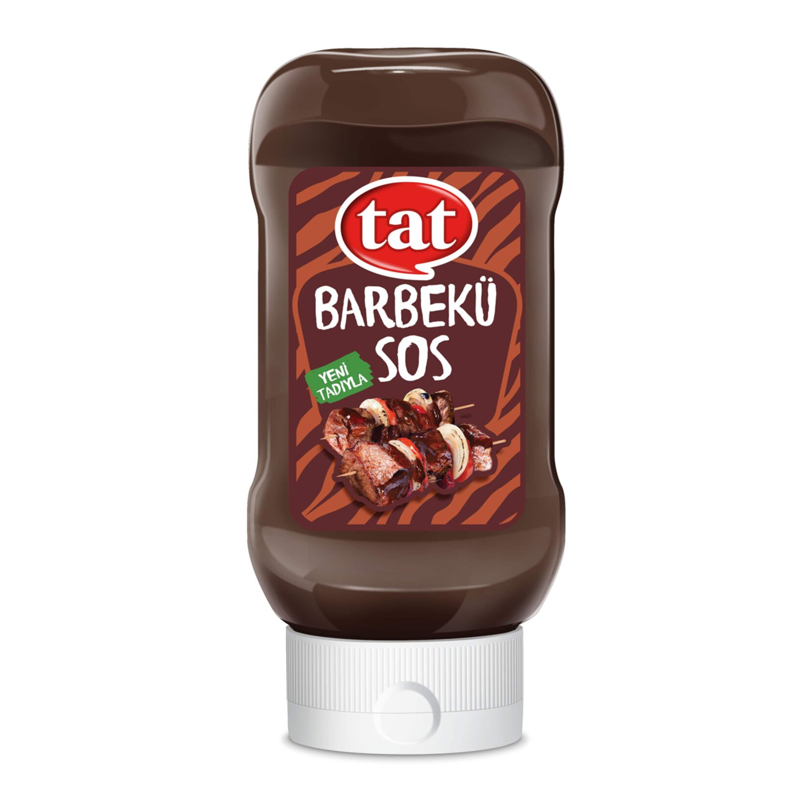 Tat Barbekü Sos 250 Gr