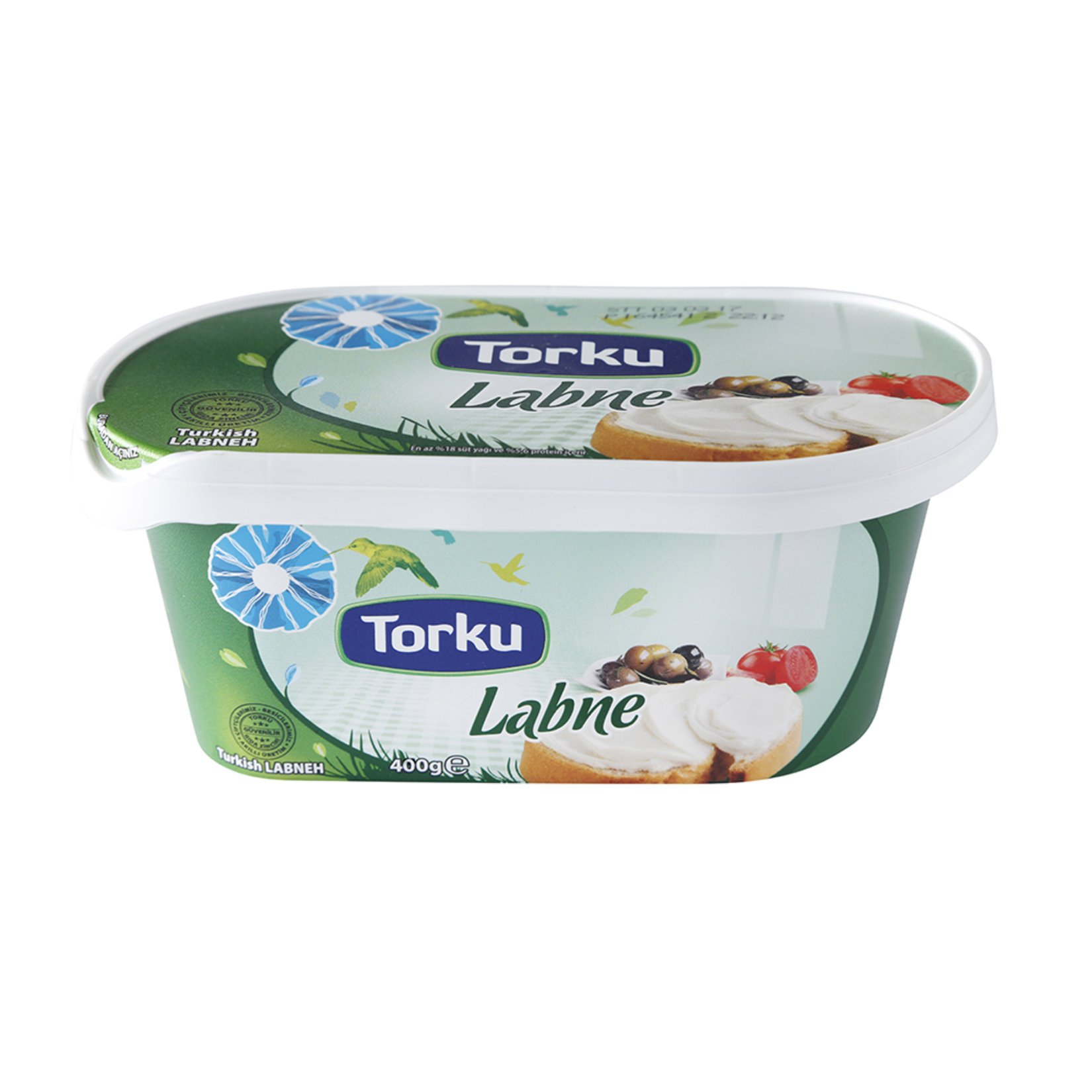 Torku Labne 400 G