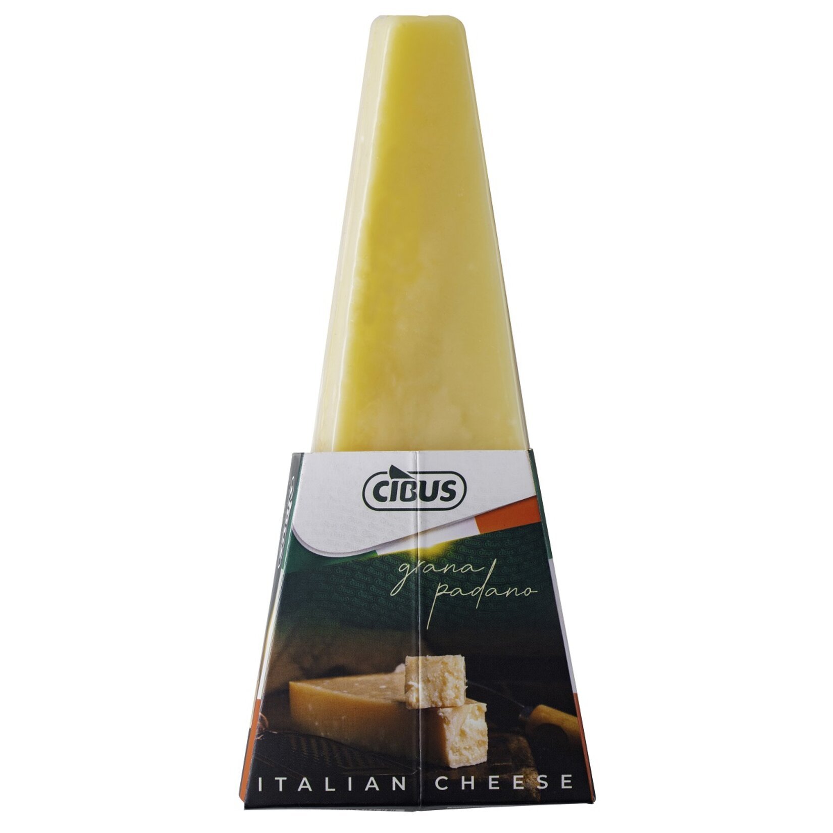 Cibus Grano Padano Parmesan Peyniri 200 G