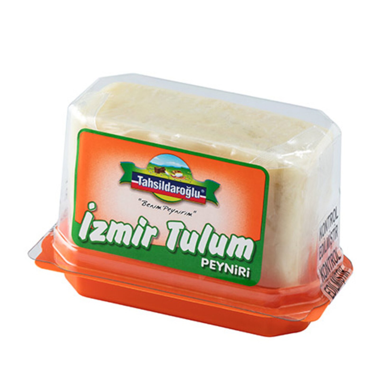 Tahsildaroğlu İzmir Tulum Peyniri 350 G