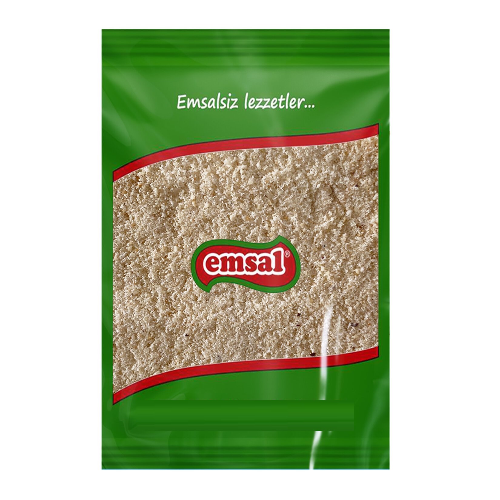 Emsal Toz Badem 100 Gr