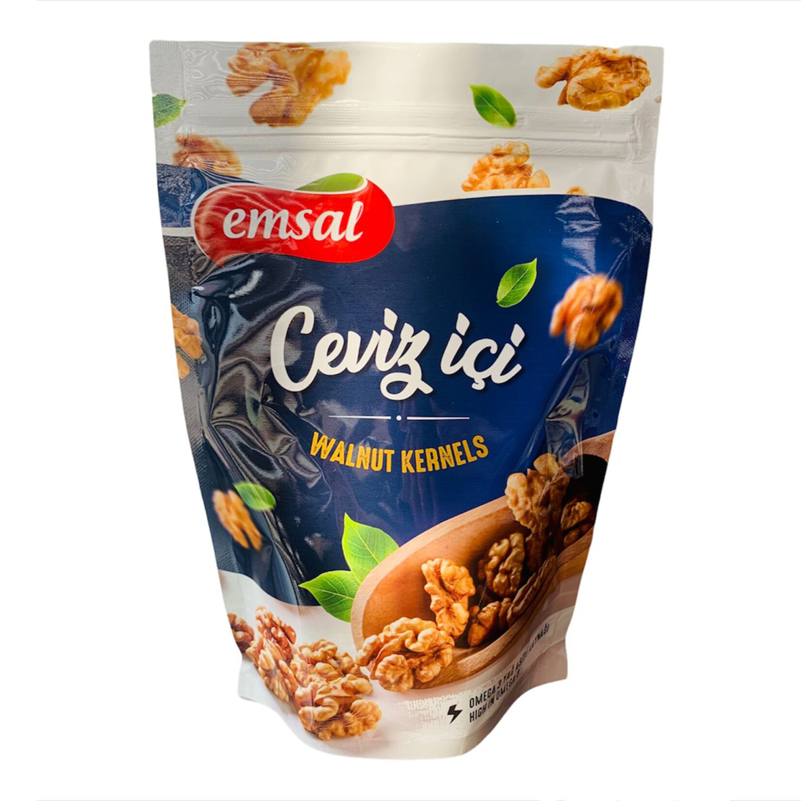 Emsal Ceviz İçi 150 Gr