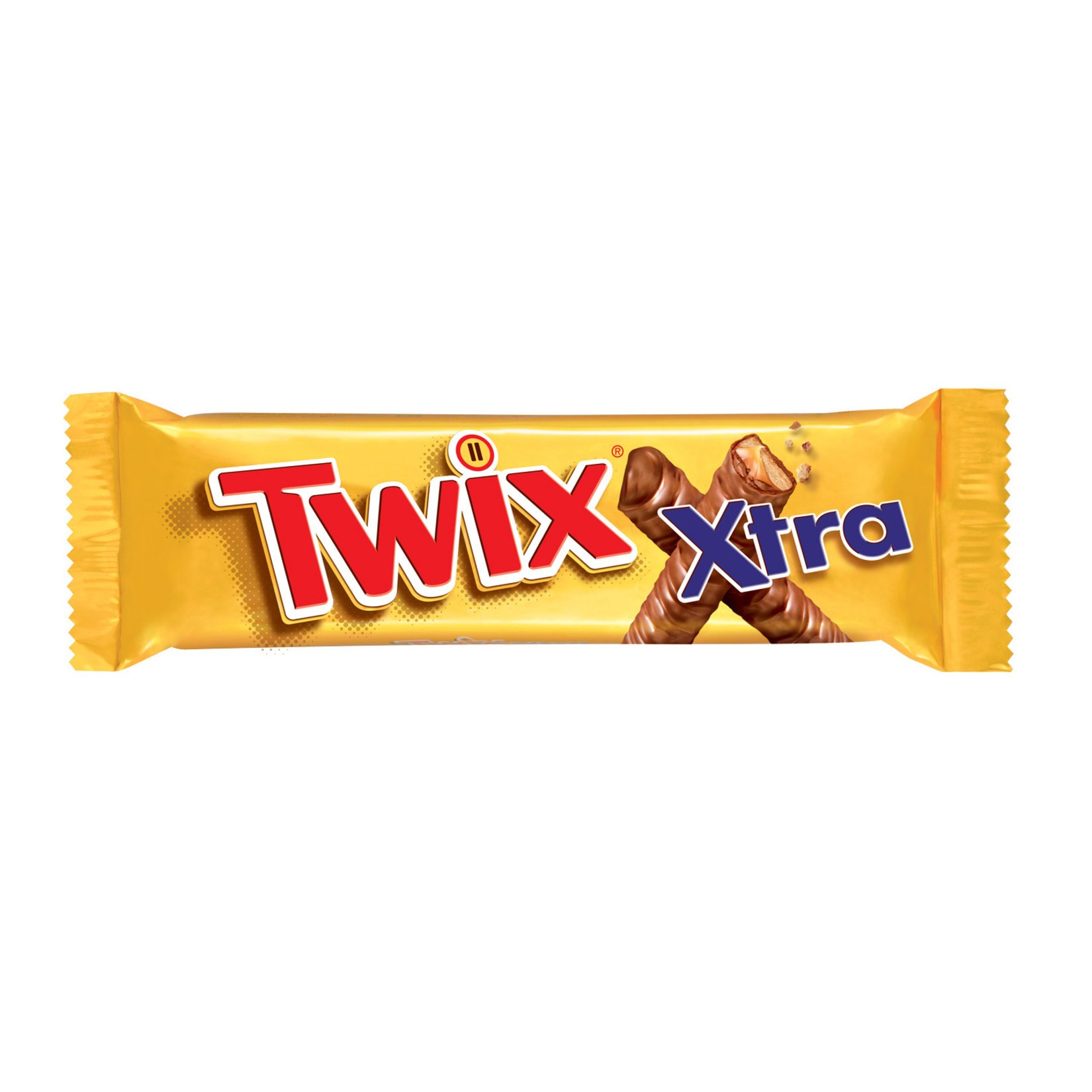 Twix Xtra Karamelli Çikolata 75 Gr