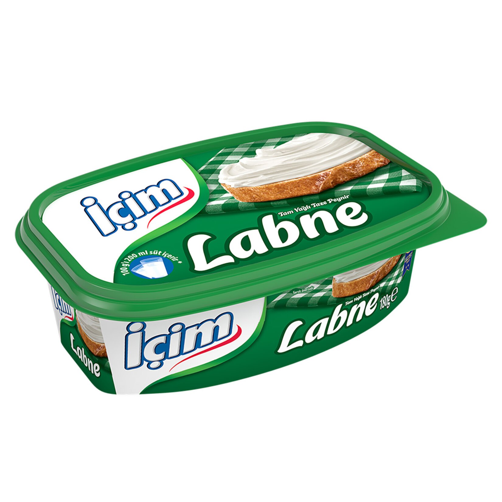 İçim Labne 180 G