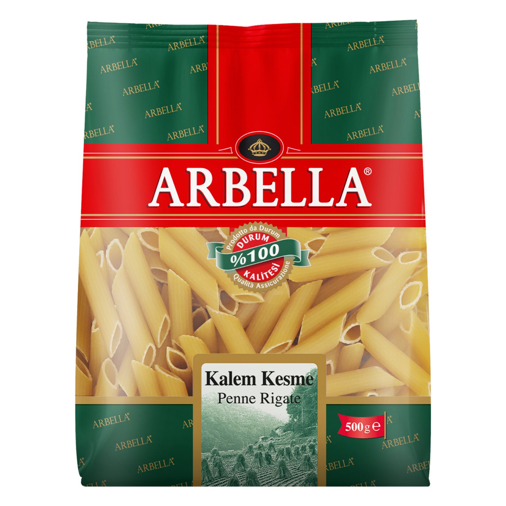 Arbella Kalem Kesme 500 Gr