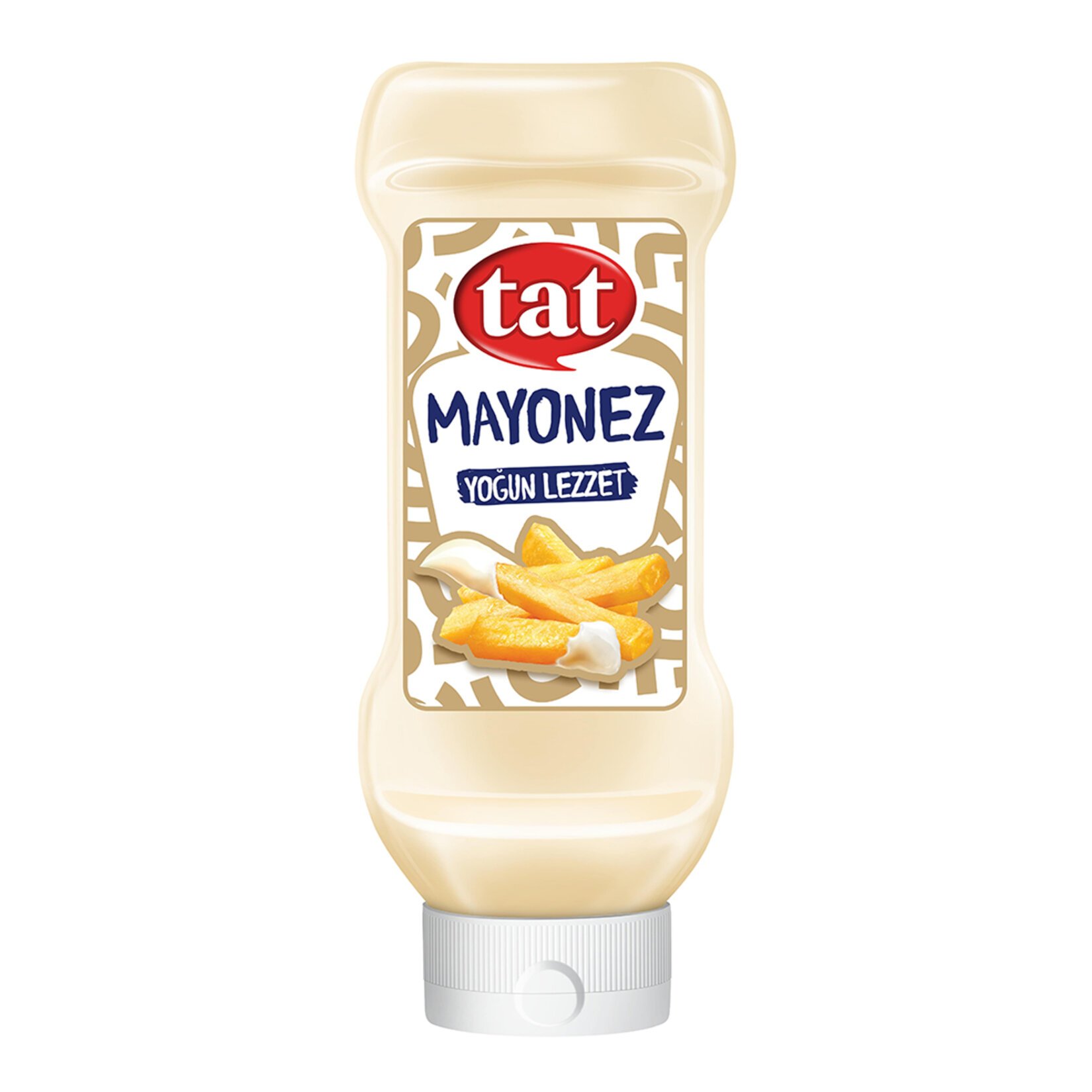 Tat Mayonez 550 Gr