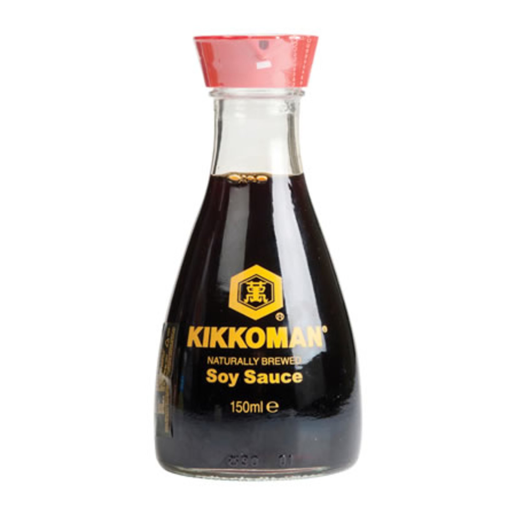 Kikkoman Soya Sos 150 Ml