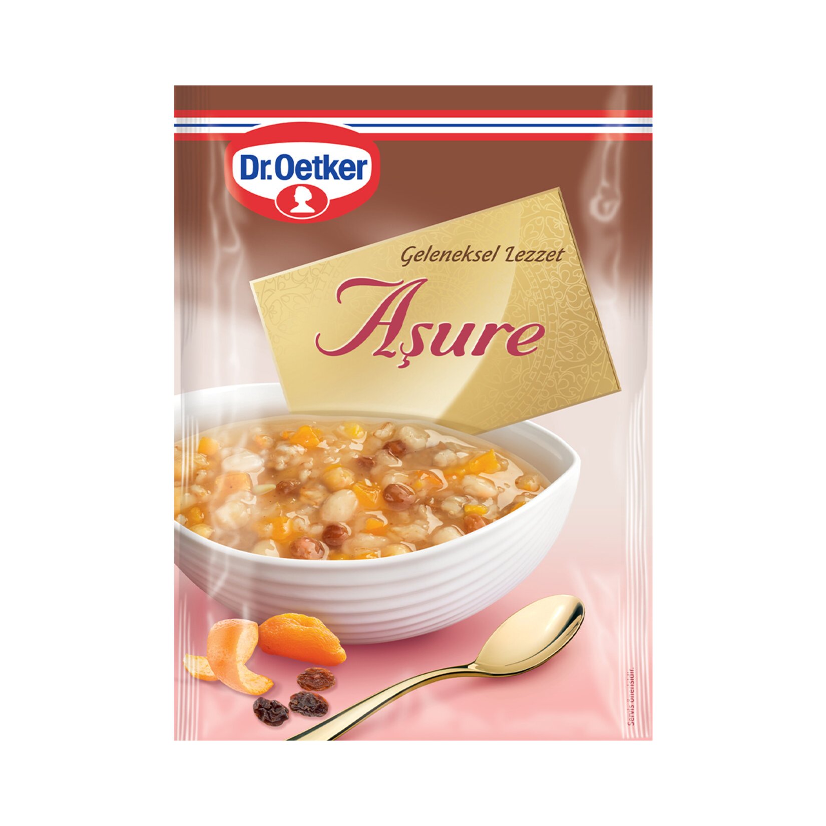 Dr.Oetker Aşure 222 Gr