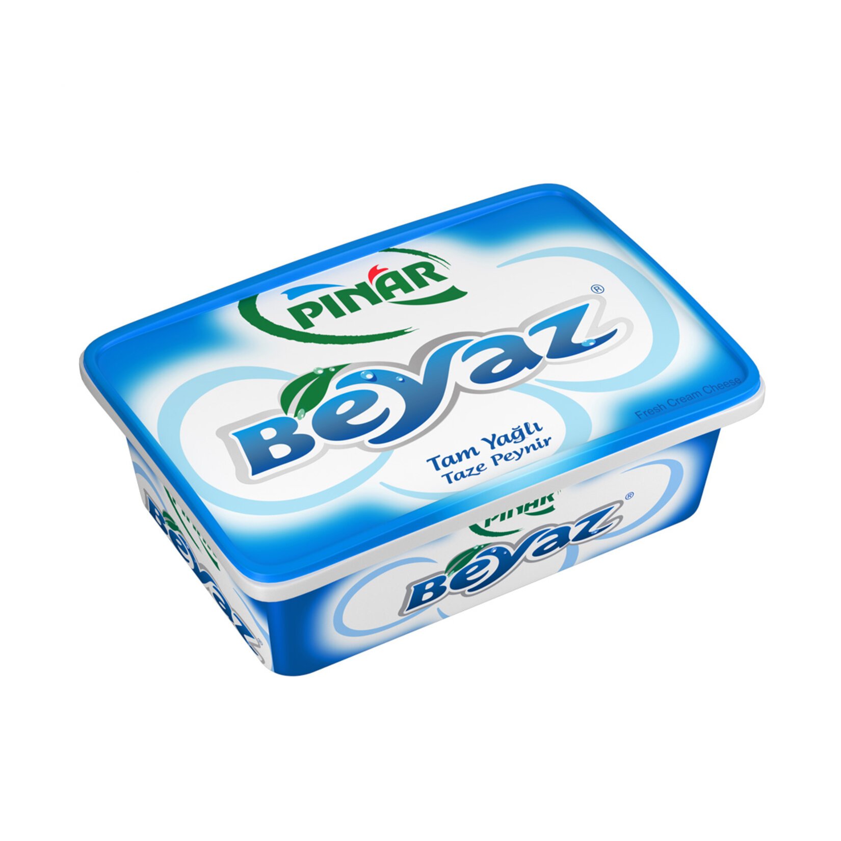 Pınar Beyaz 180 G