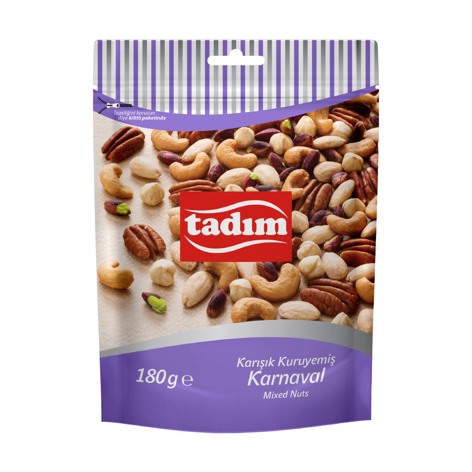 Tadım Karnaval 180 Gr