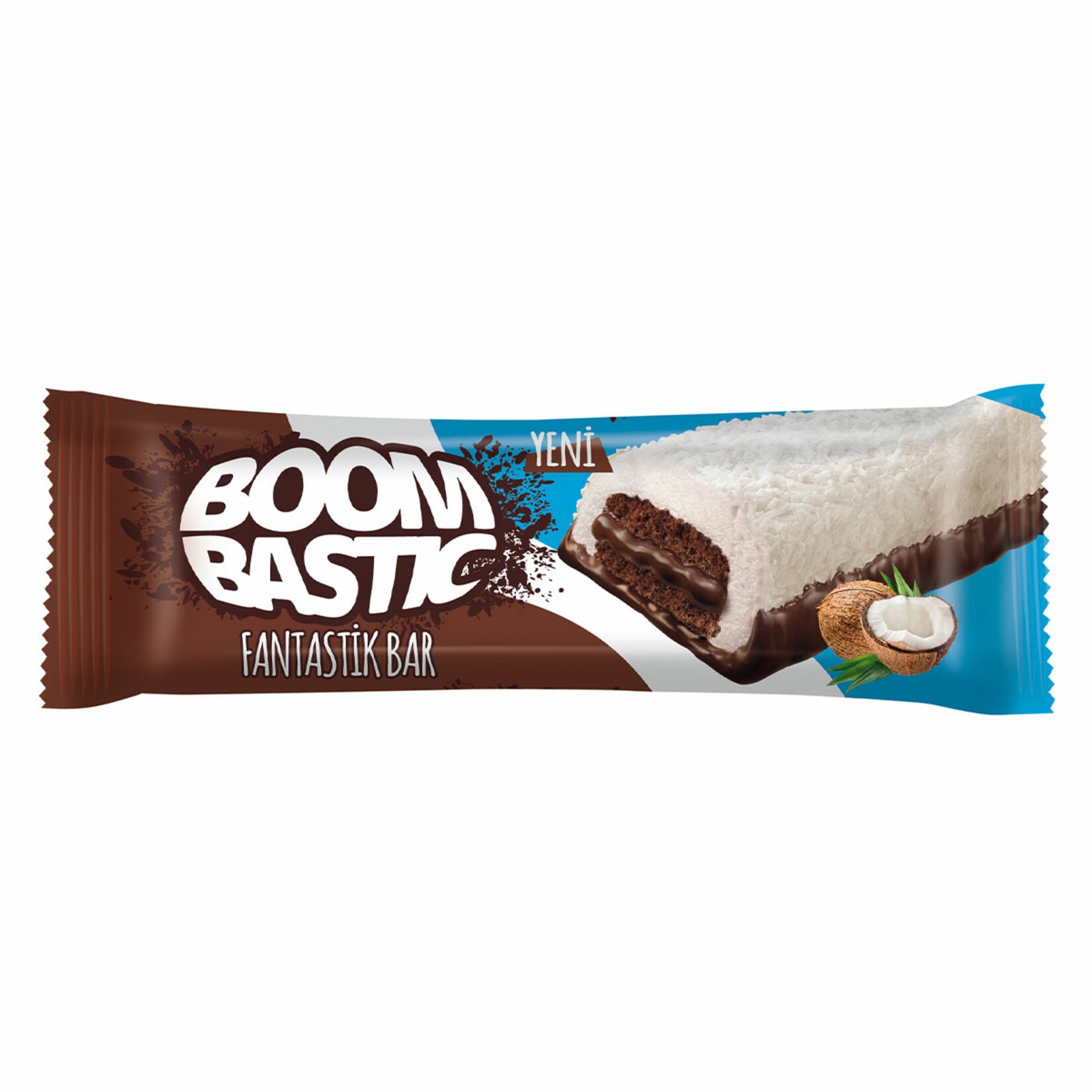 Boombastic Fantastik 40 Gr