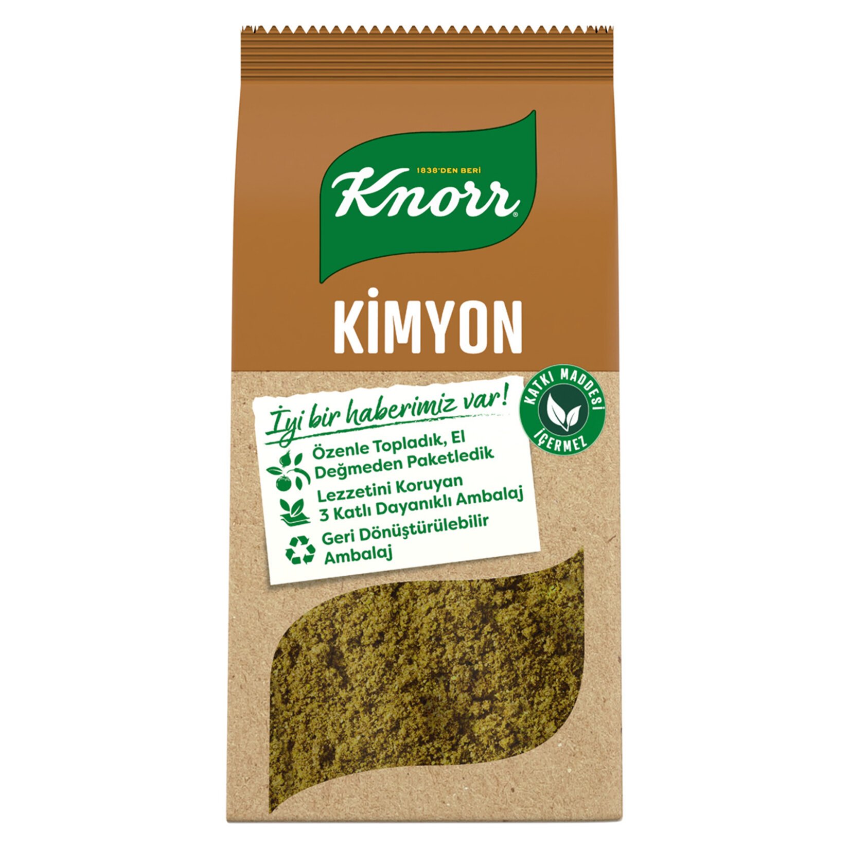 Knorr Kimyon 65 Gr