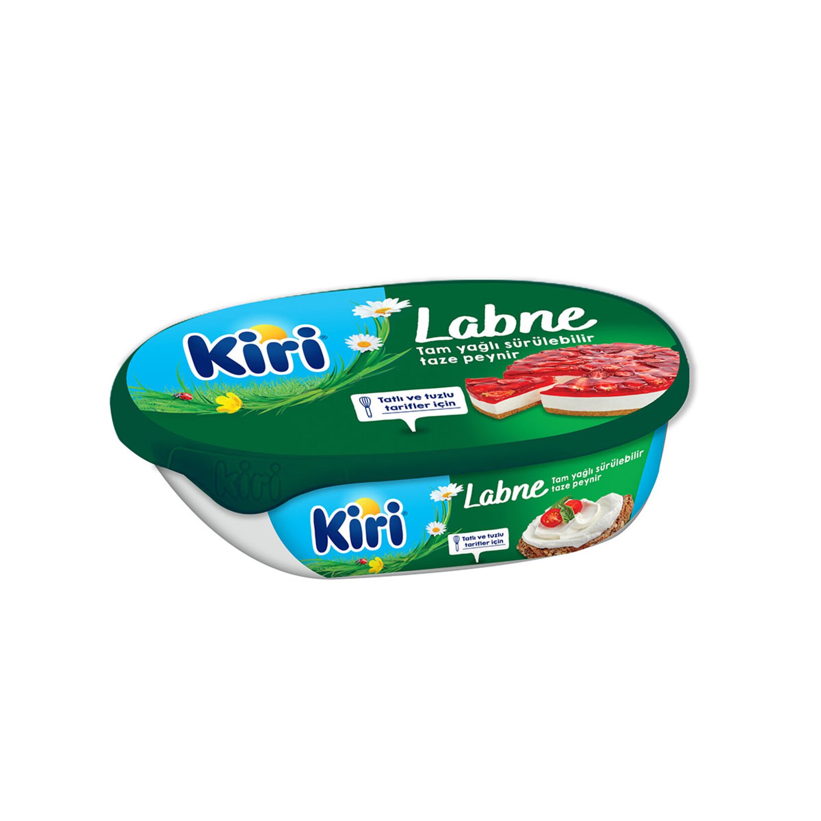 Kiri Labne Peynir 300 G