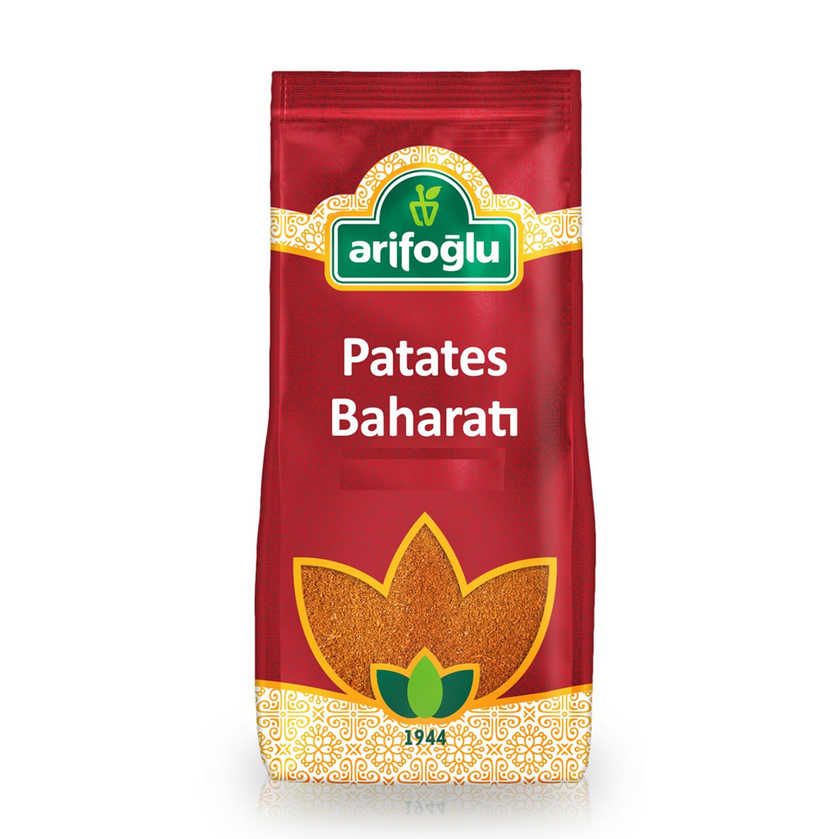 Arifoğlu Patates Baharatı Cajun 90 Gr