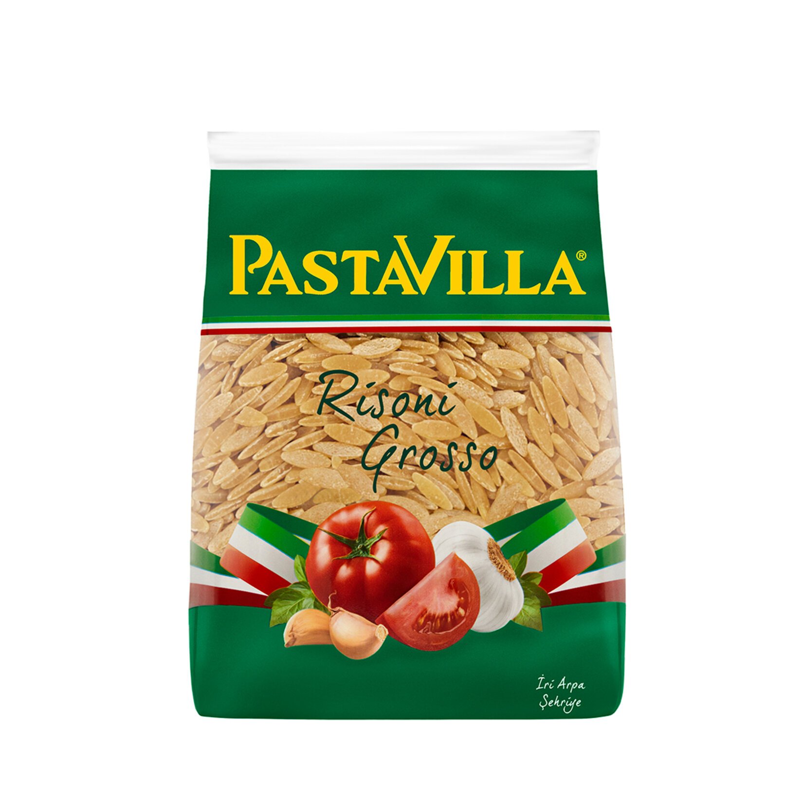 Pastavilla İri Arpa Şehriye 500 Gr