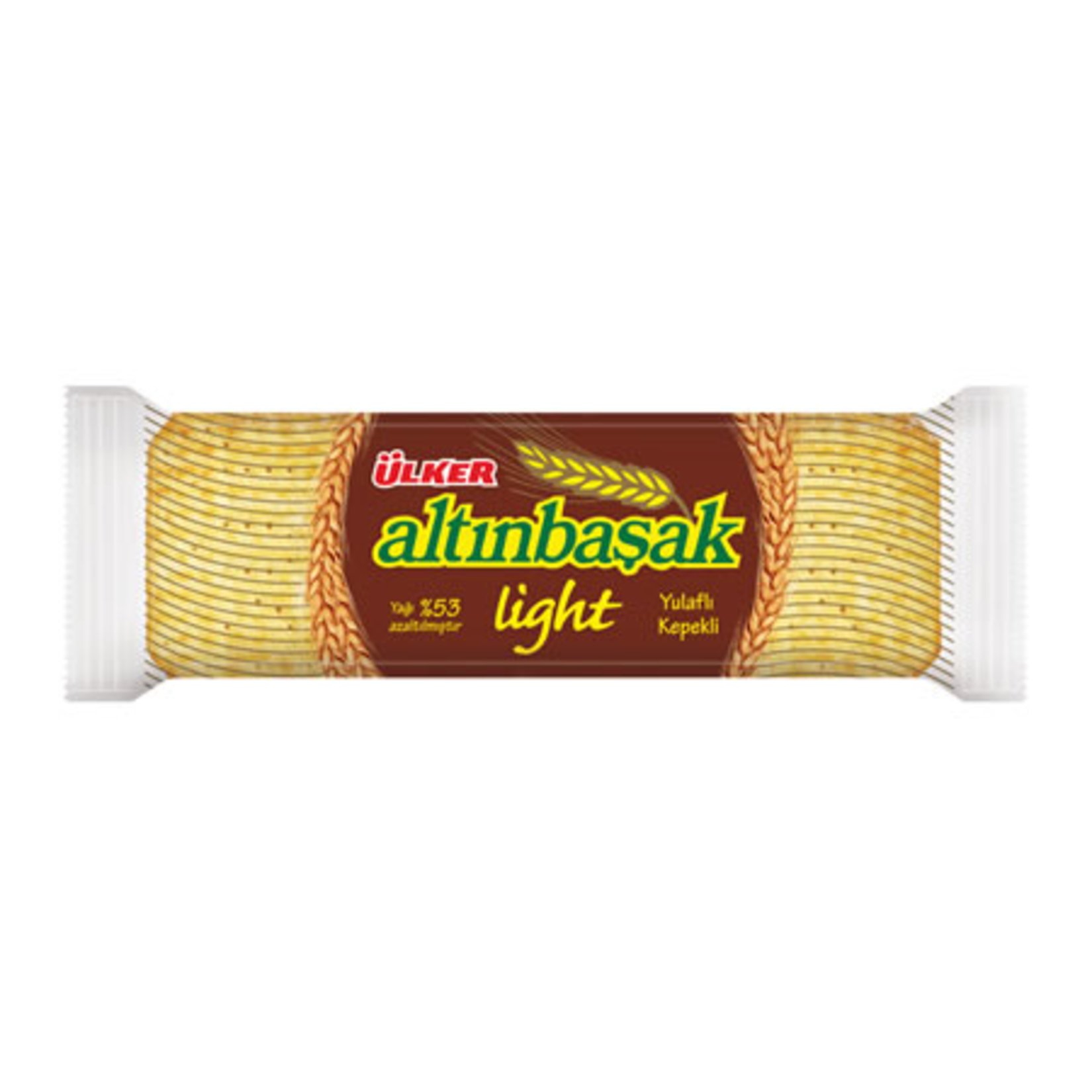 Altınbaşak Yulaflı 46 Gr