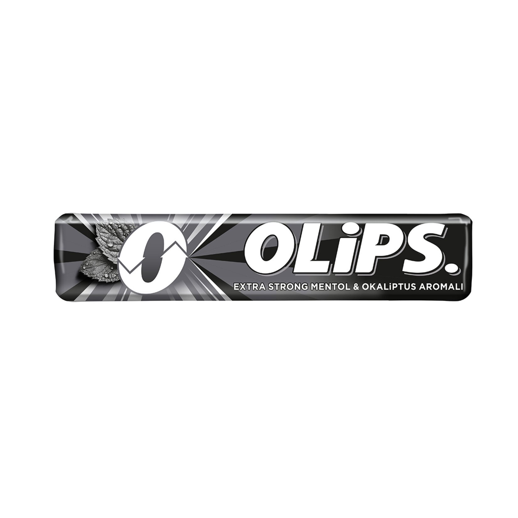 Olips Extra Strong 28 Gr