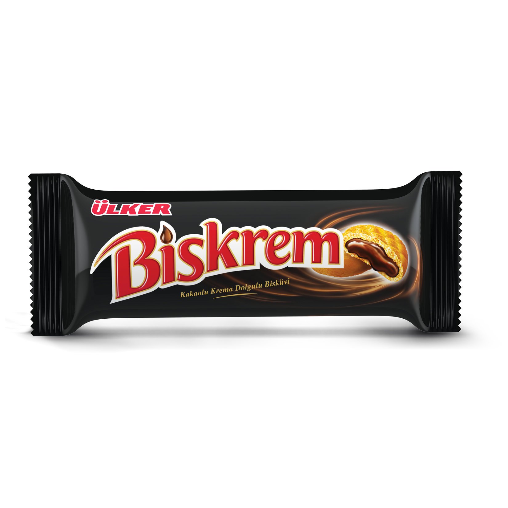 Biskrem Kakaolu 100 Gr