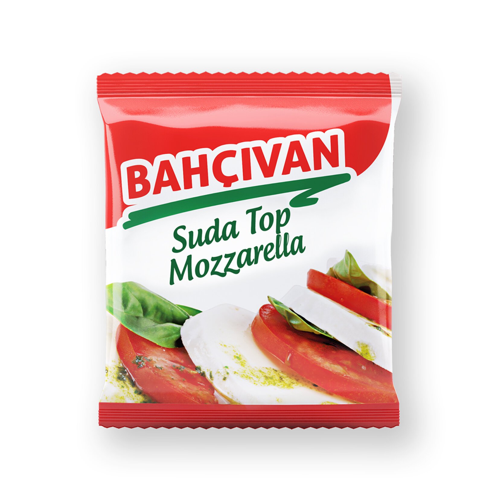 Bahçıvan Suda Top Mozzarella 125 G