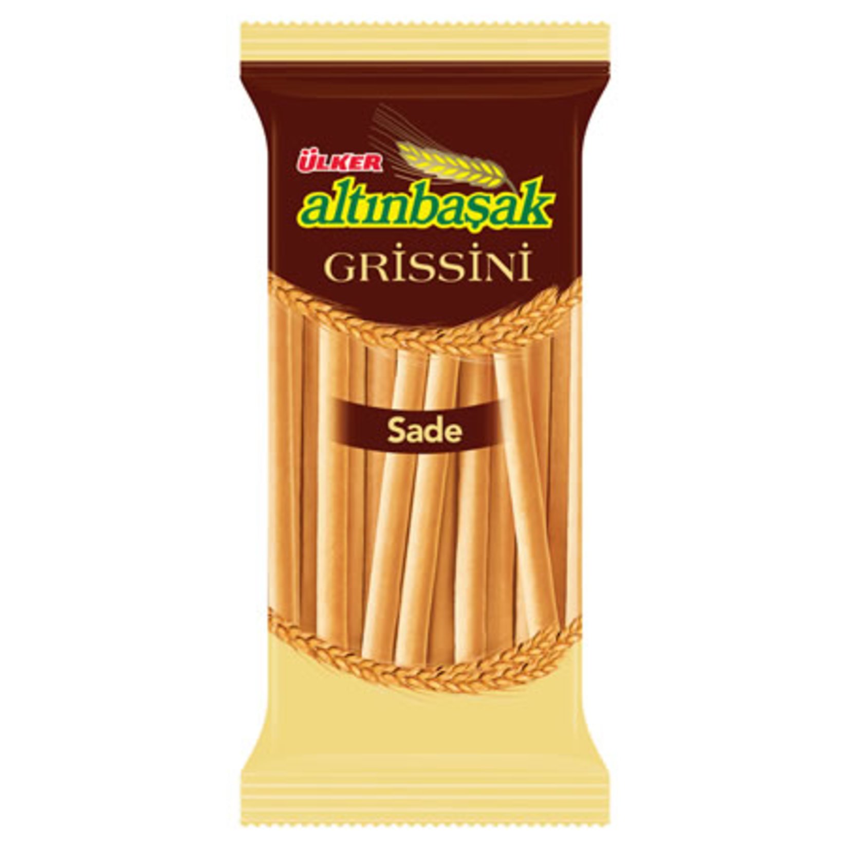 Ülker Altınbaşak Grissini 125 Gr