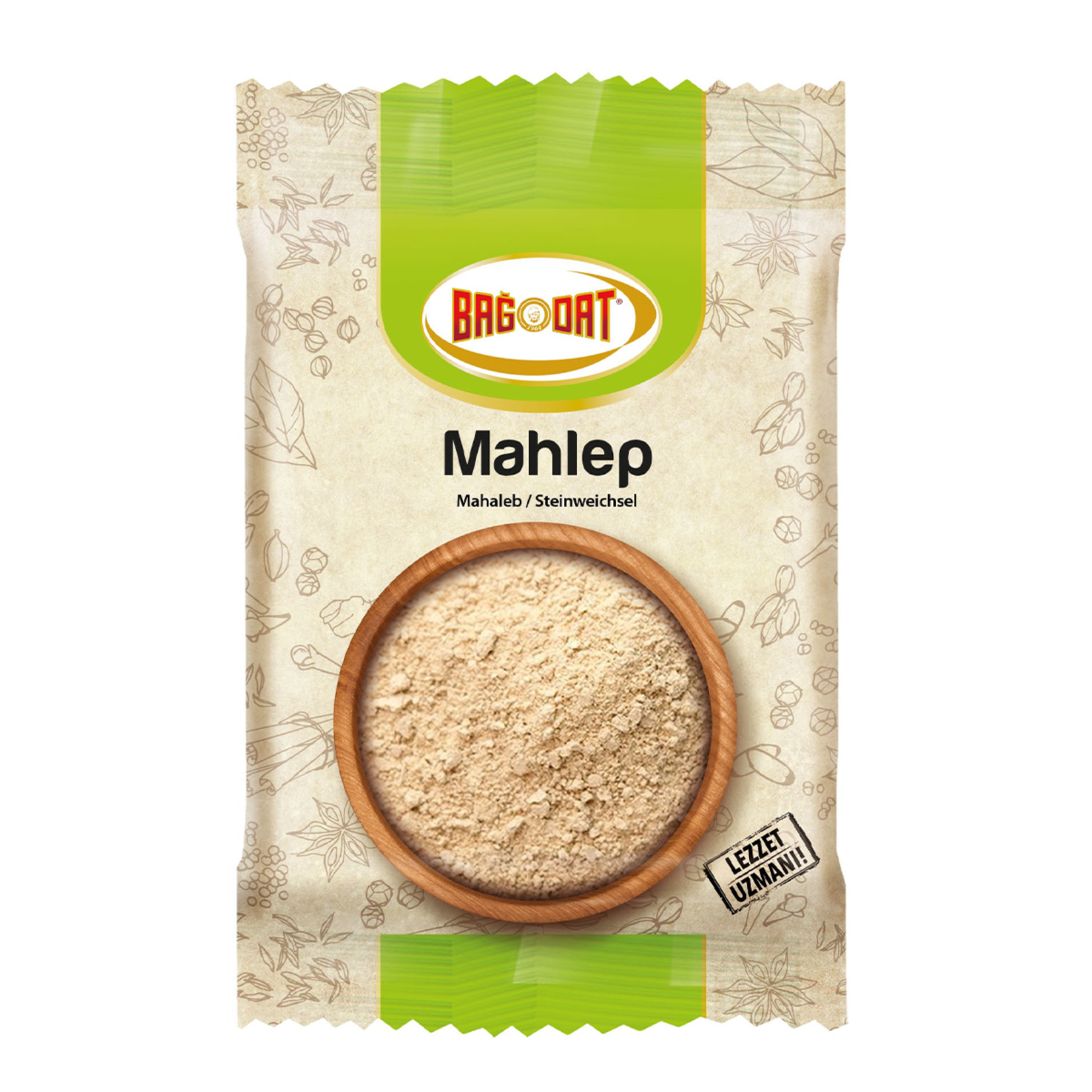 Bağdat Mahlep 30 Gr