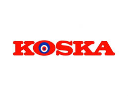 Koska