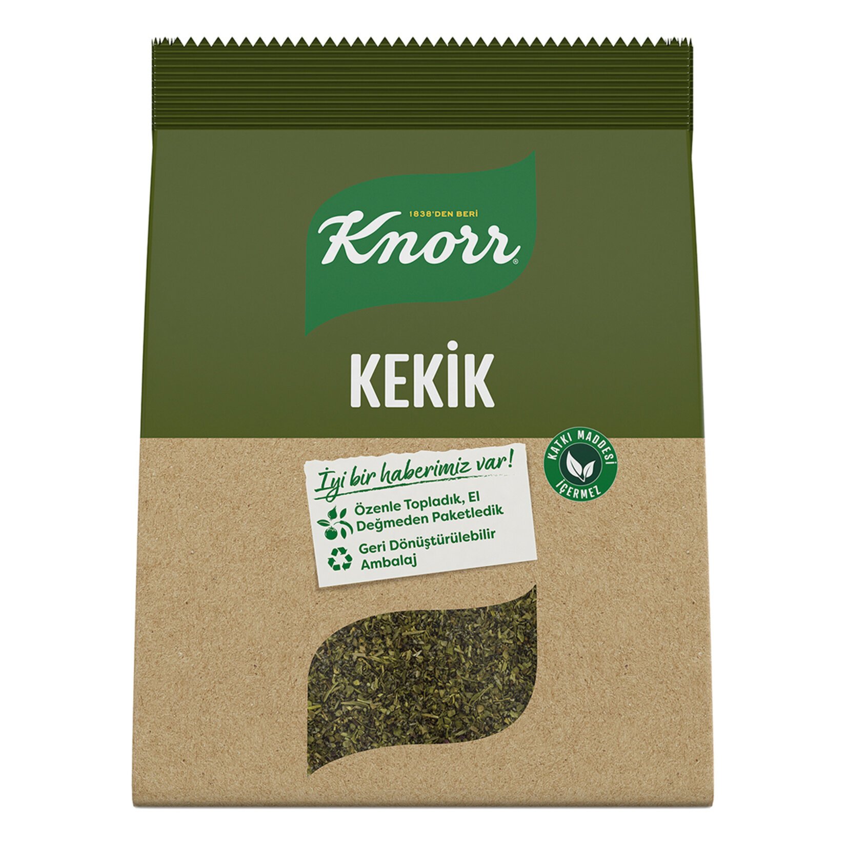 Knorr Ekonomik Kekik 55 Gr