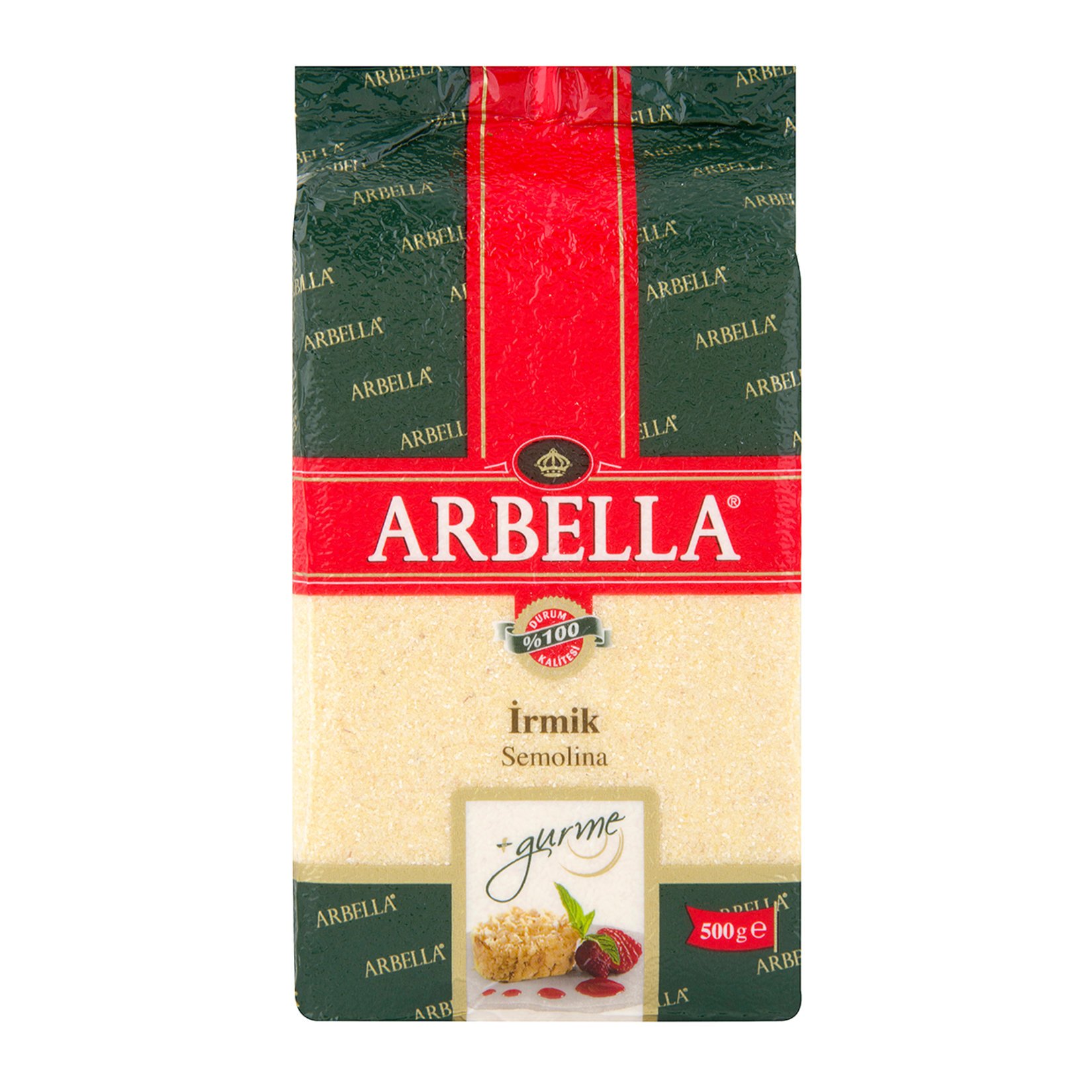 Arbella İrmik 500 Gr