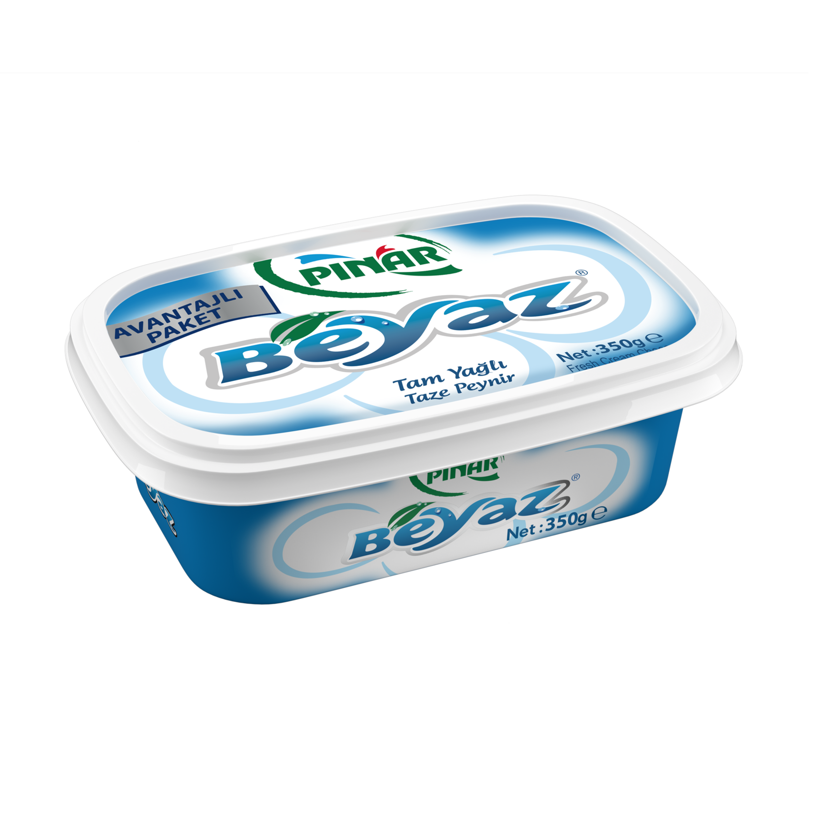 Pınar Beyaz 350 G