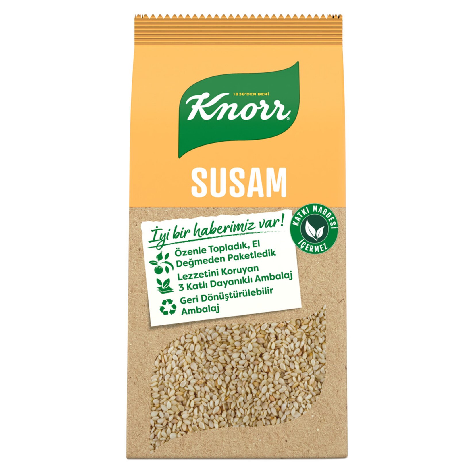 Knorr Susam 65 Gr