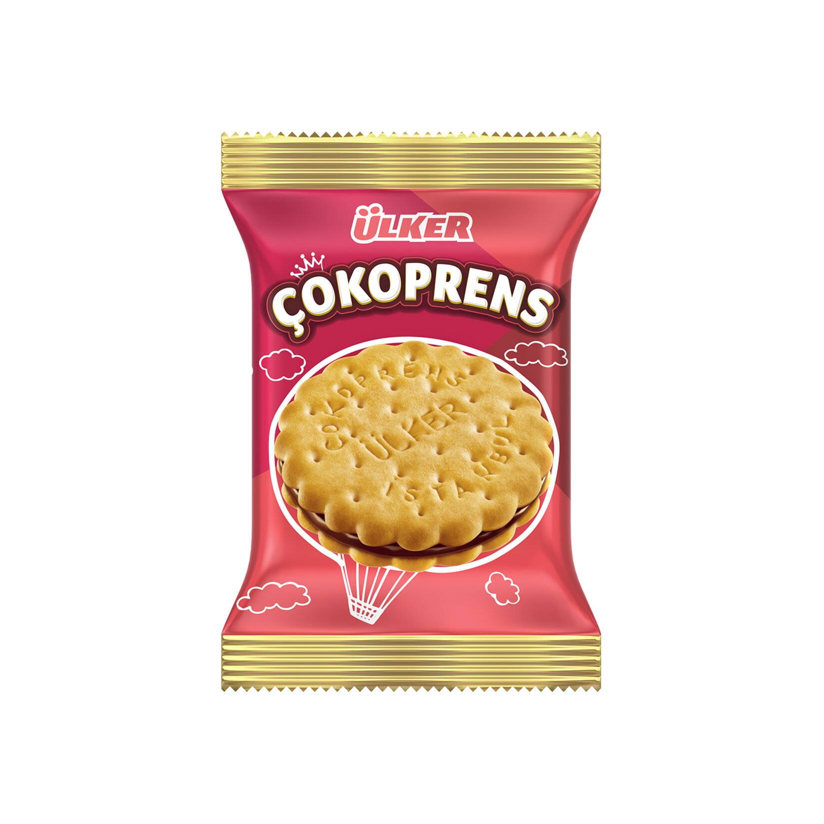 Çokoprens 30 Gr