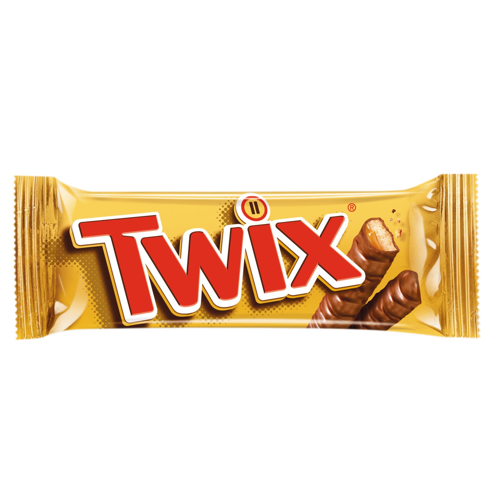 Twix Karamelli Çikolata 50 Gr